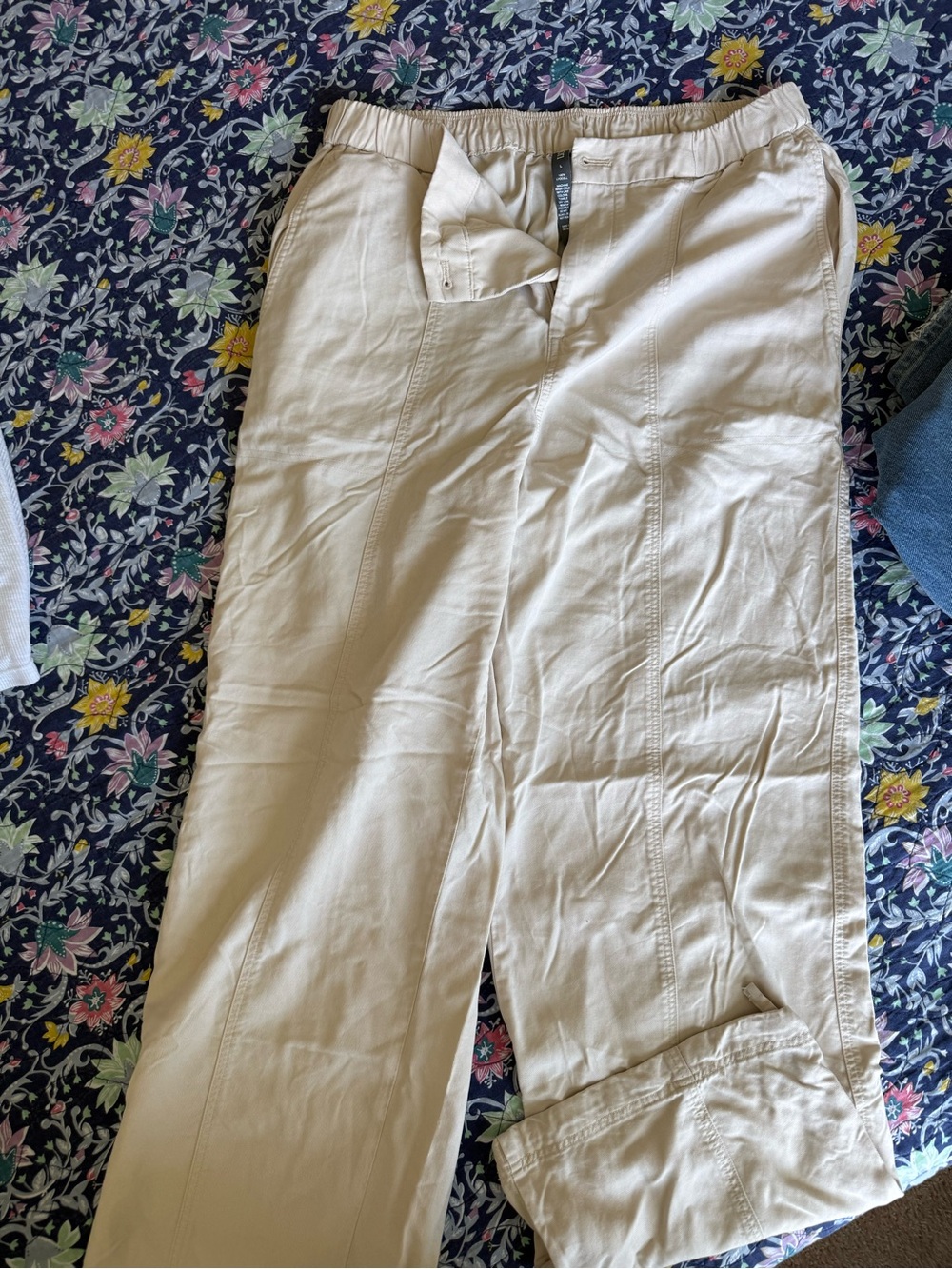 Vuori Lyocell Pants